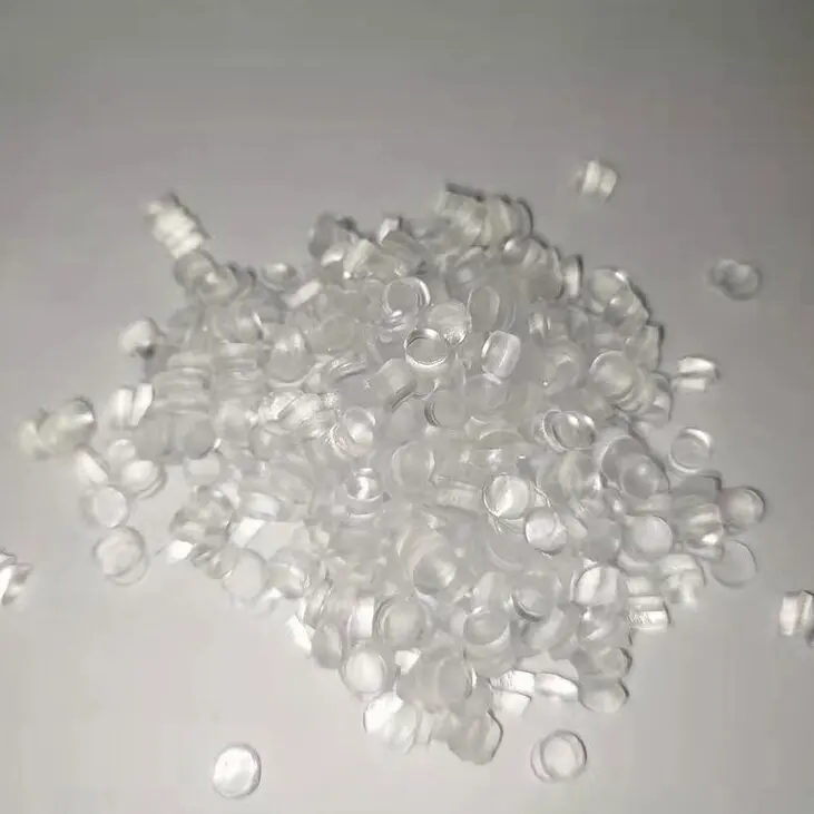 High quality raw material pvc granules cling film pellets pvc raw material resin in stock at affordable price