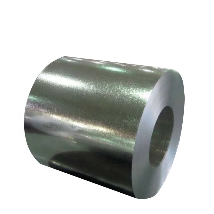 1.5mm Thick Galvanized Steel Sheet In Coil