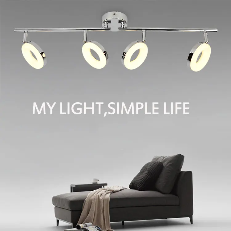 
Wholesale Small Spotlight Led Spot Light Bulbs/Led Ceiling Light Design 