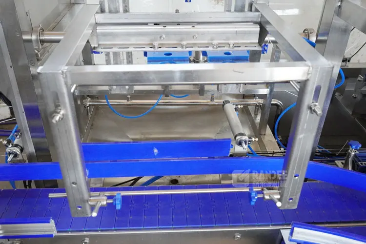 Automatic bottle washing filling Capping machine 3 IN 1 5 Liter 10 Litre 5L 7L 10L 7 liter mineral water bottling plant