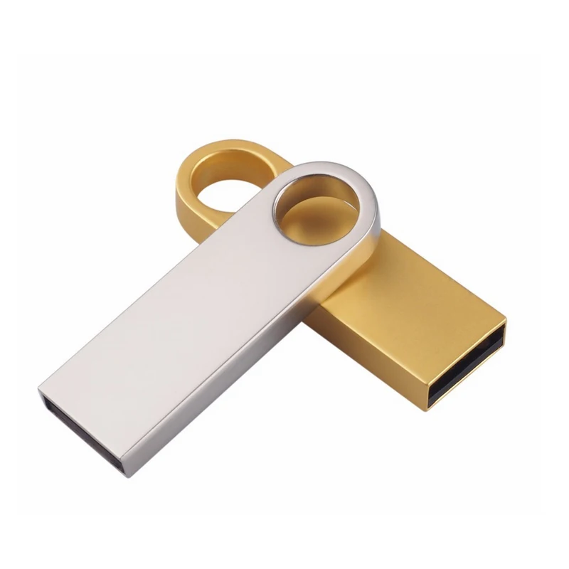 China promotion custom logo metal stick USB flash drive  8GB/16GB/32GB/64GB/128GB