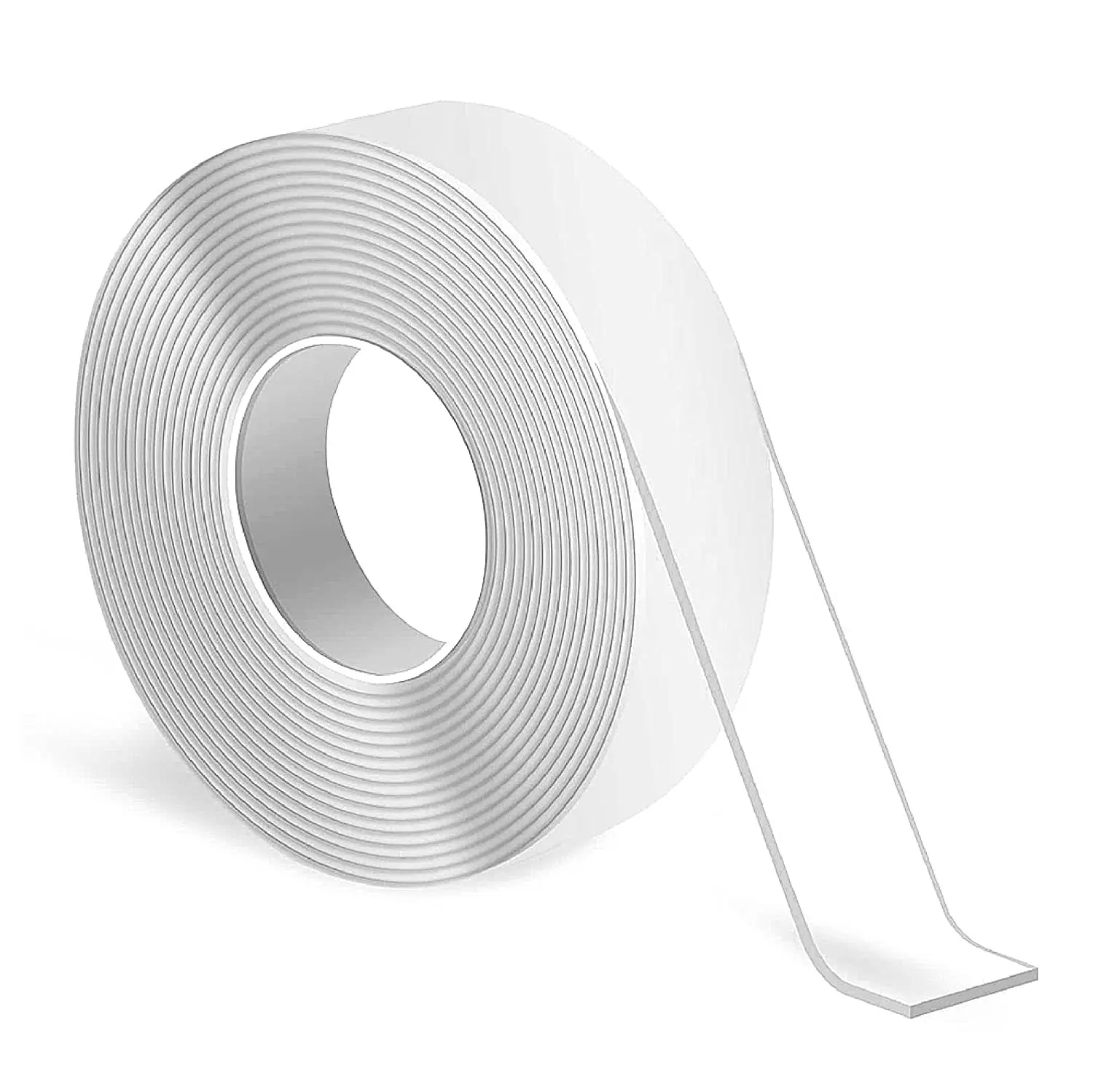 Двухсторонняя акриловая лента Yourijiu повышенной нагрузки, термостойкая