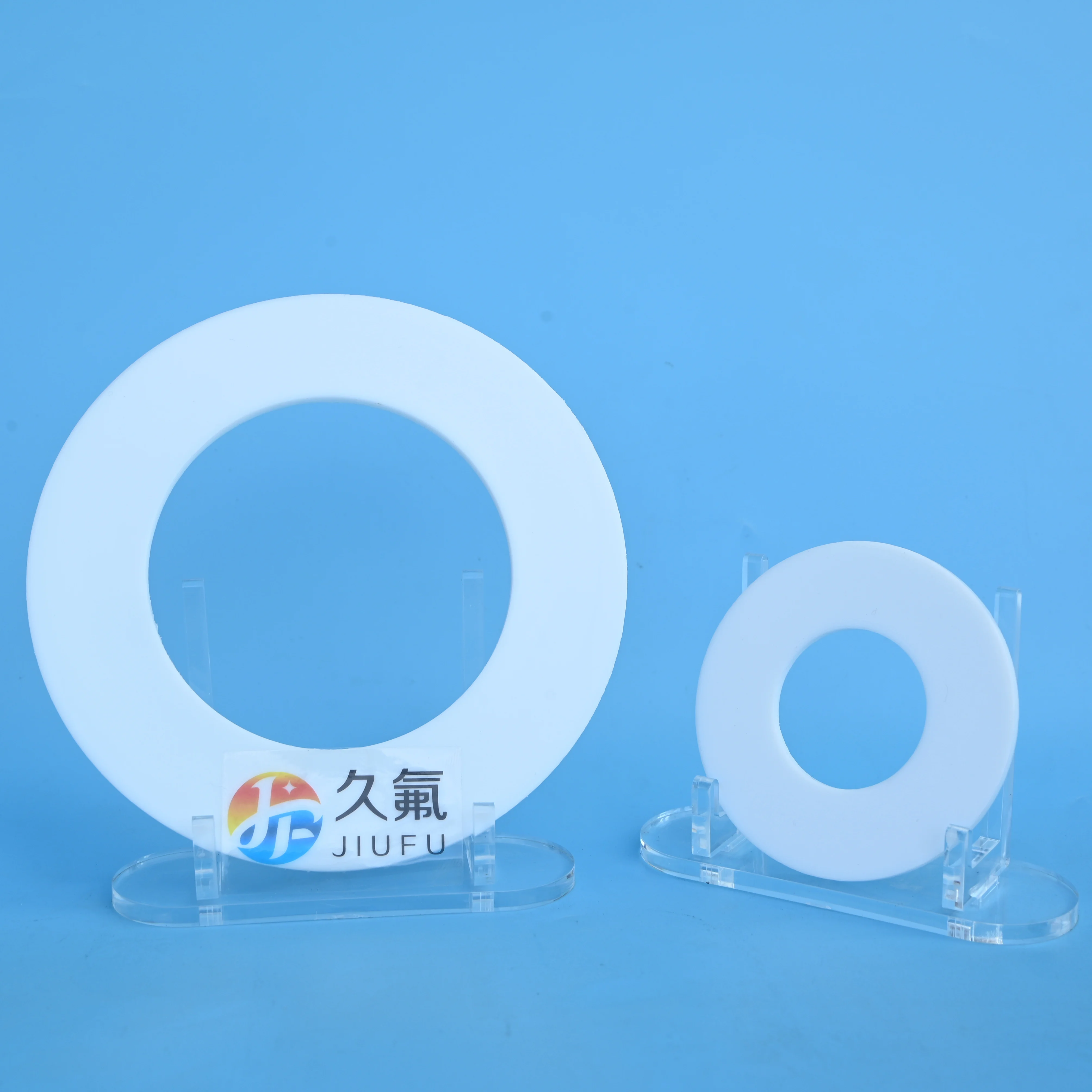 PTFE Лучшая цена пластиковый материал стержень CNC прокладка