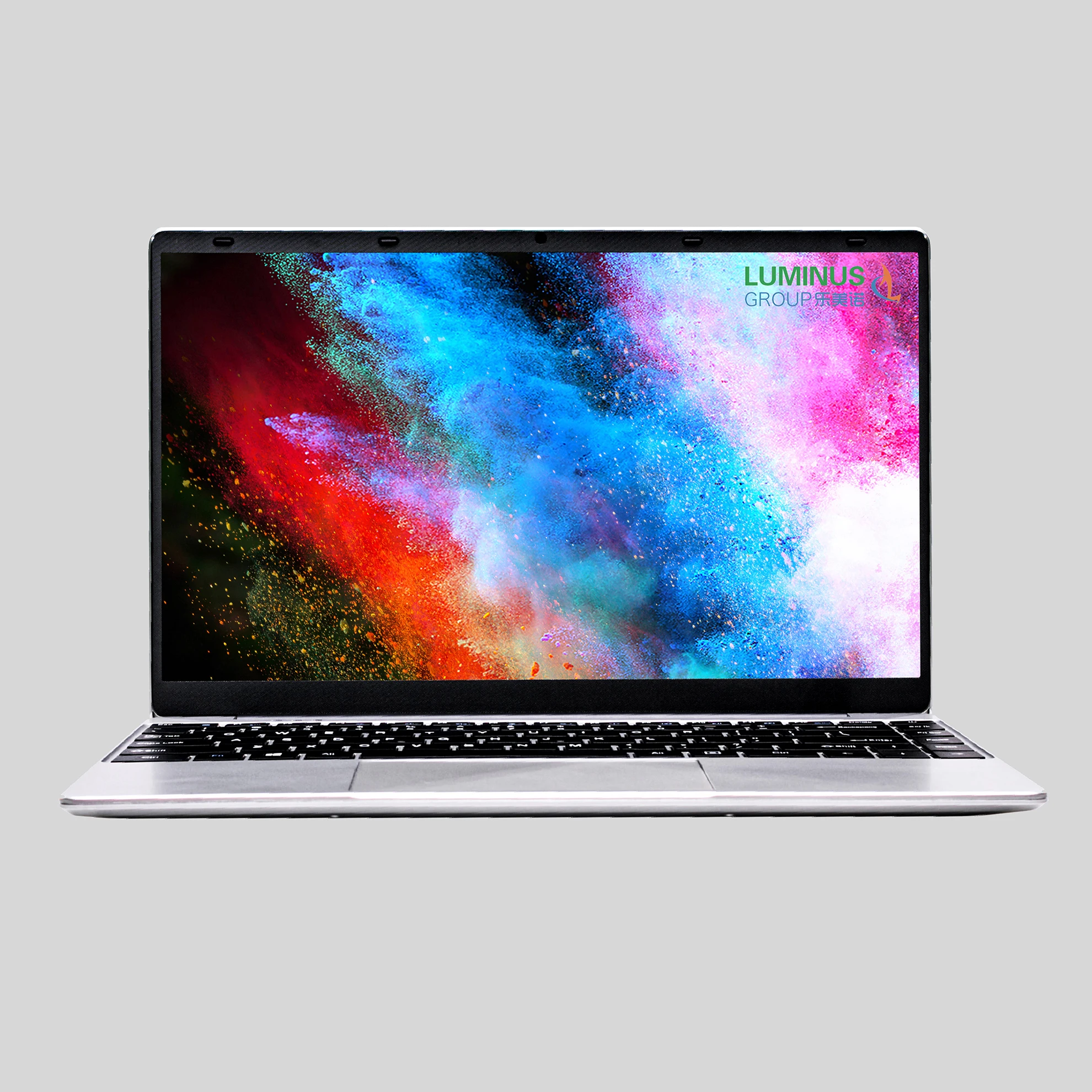 Wholesale Laptop 14.1 Inch New Design Support 1 pcs Laptop on Promotion