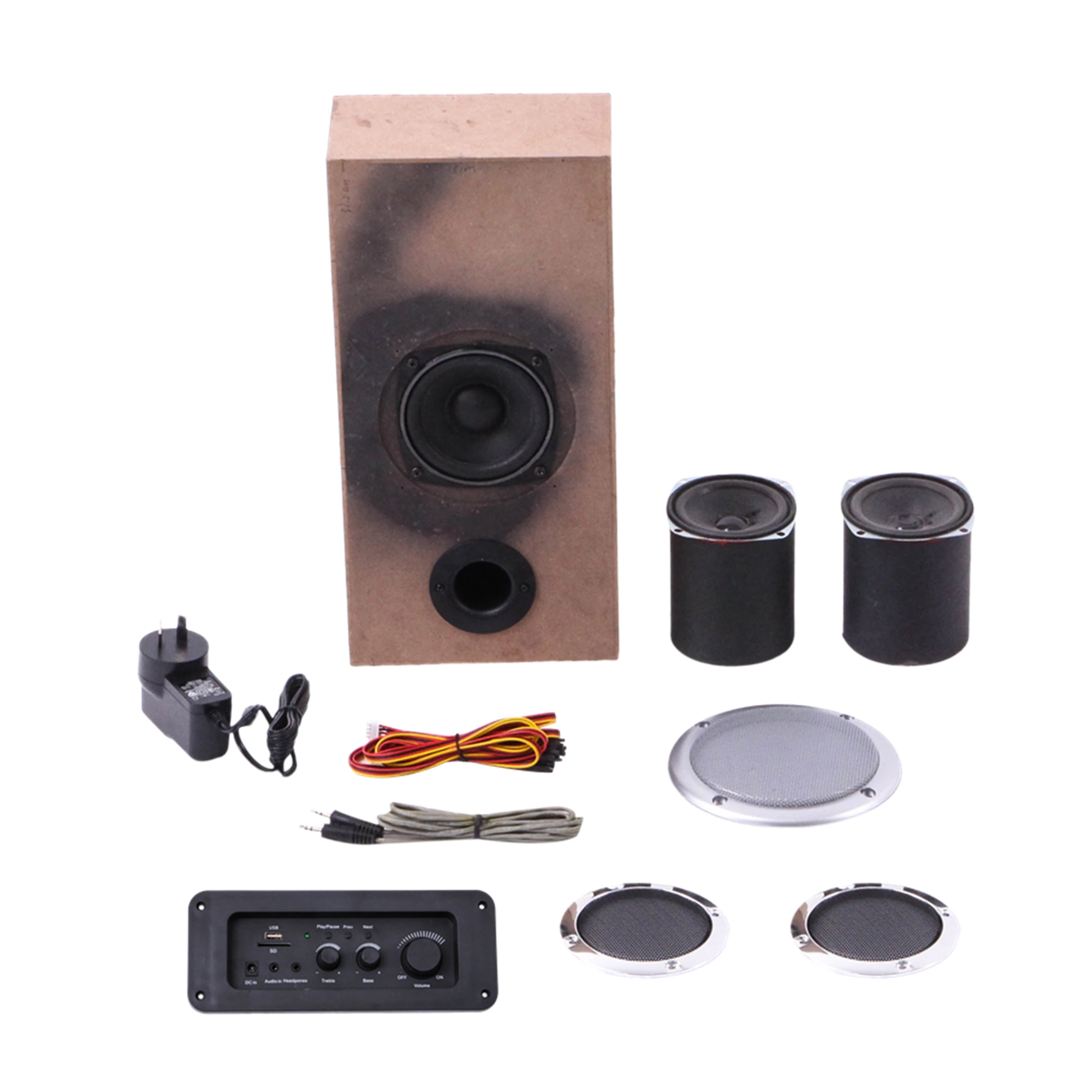 Brand Home Use New Professional Home Theater Speaker Sound Speakers Hifi Audio System Sofa Audio