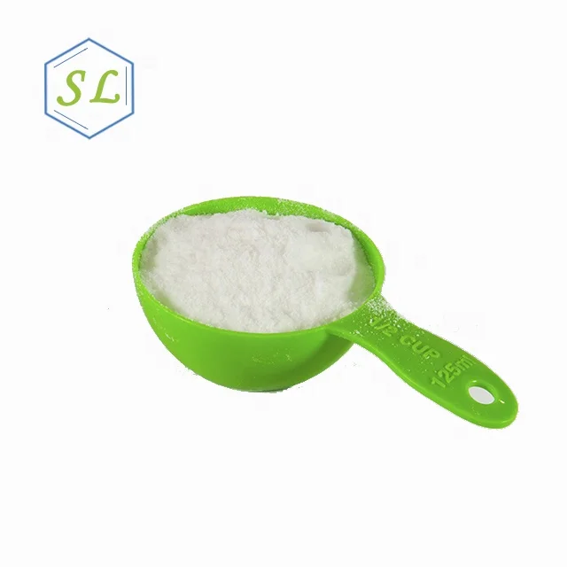 Factory food grade anhydrous glucose cas 50-99-7