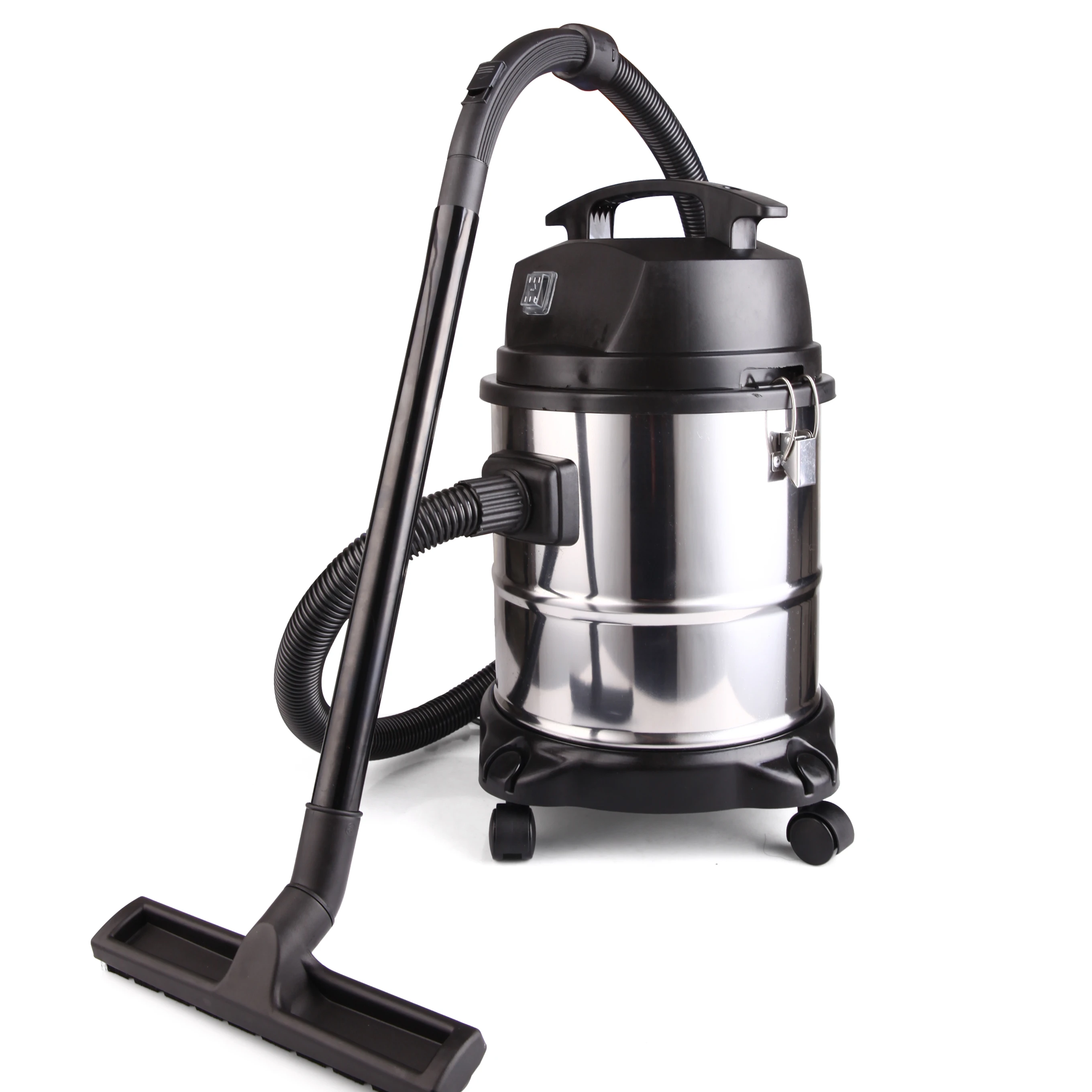 30L large Capacity   Vacuum Cleaner With blower and bag wet dry  industrial vacuum cleaner