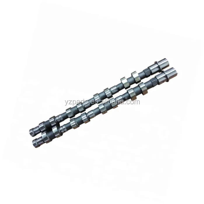 WL WE Engine WE01-12-420 WE01-12-440 Camshaft For Mazda BT-50 For Ford Ranger  DOHC 2.5L