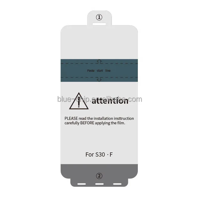 Bestseller Custom Size Soft Tpu Smartphone Hydrogel Mobile Phone Gel Screen Protector Protective Film For Iphone 15 Phone Film