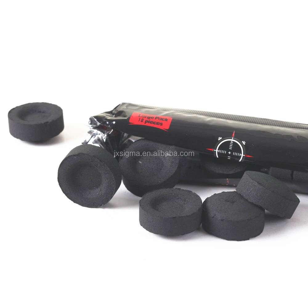 
 Высококачественный Легкий легкий голландский кальян, древесный уголь  