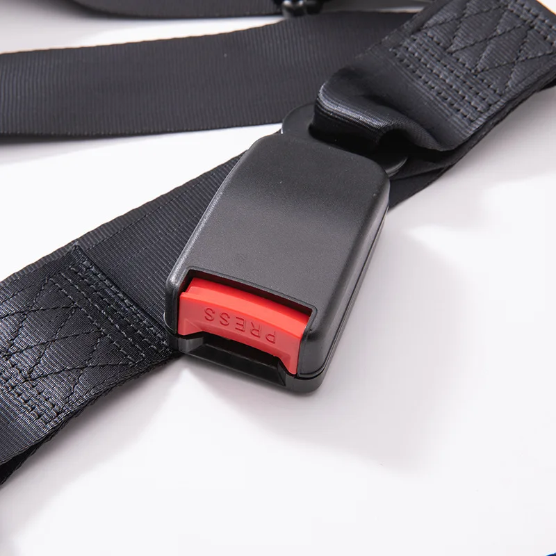 Ремень безопасности для беременных и удобный регулируемый ремень