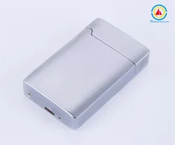 Big discount cigarette lighter usb touch-sensitive shape sigrat