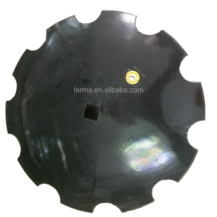 Farm machinery accessories Loosen wheel