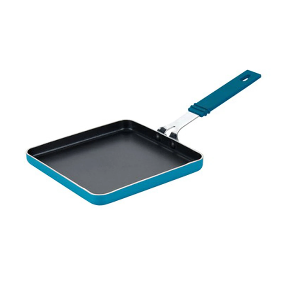 Homemory Kitchen Cookware Set Nonstick Frying Pan With Lid Sauce for All Stoves and Induction Cooker Deep Square