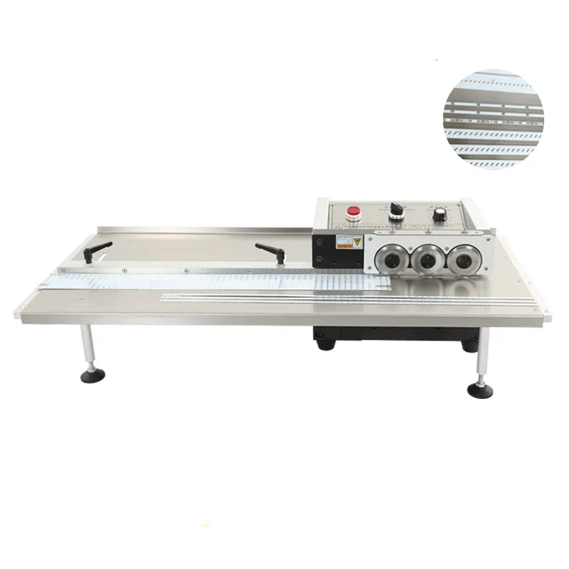top quality Sub-board Machine Led Board Cutting Machine Pcb Cutting Machine