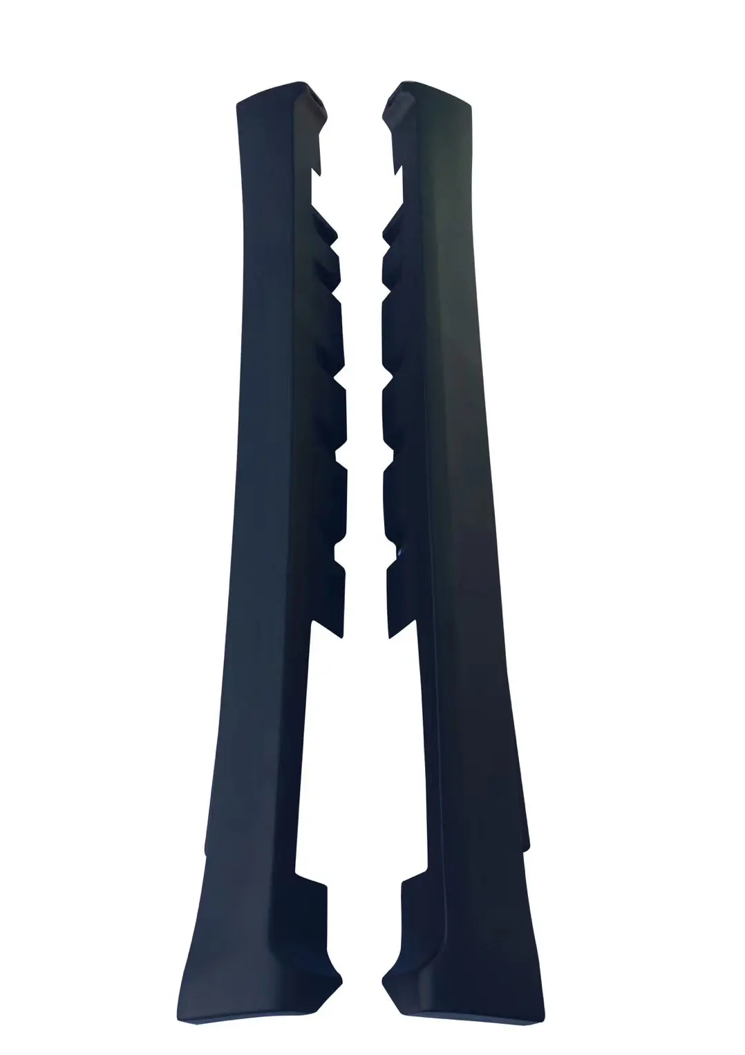 Free-shipping Global Supply Electric Side Step Running Board For VOLKSWAGEN CARAVELLE T6 2015+