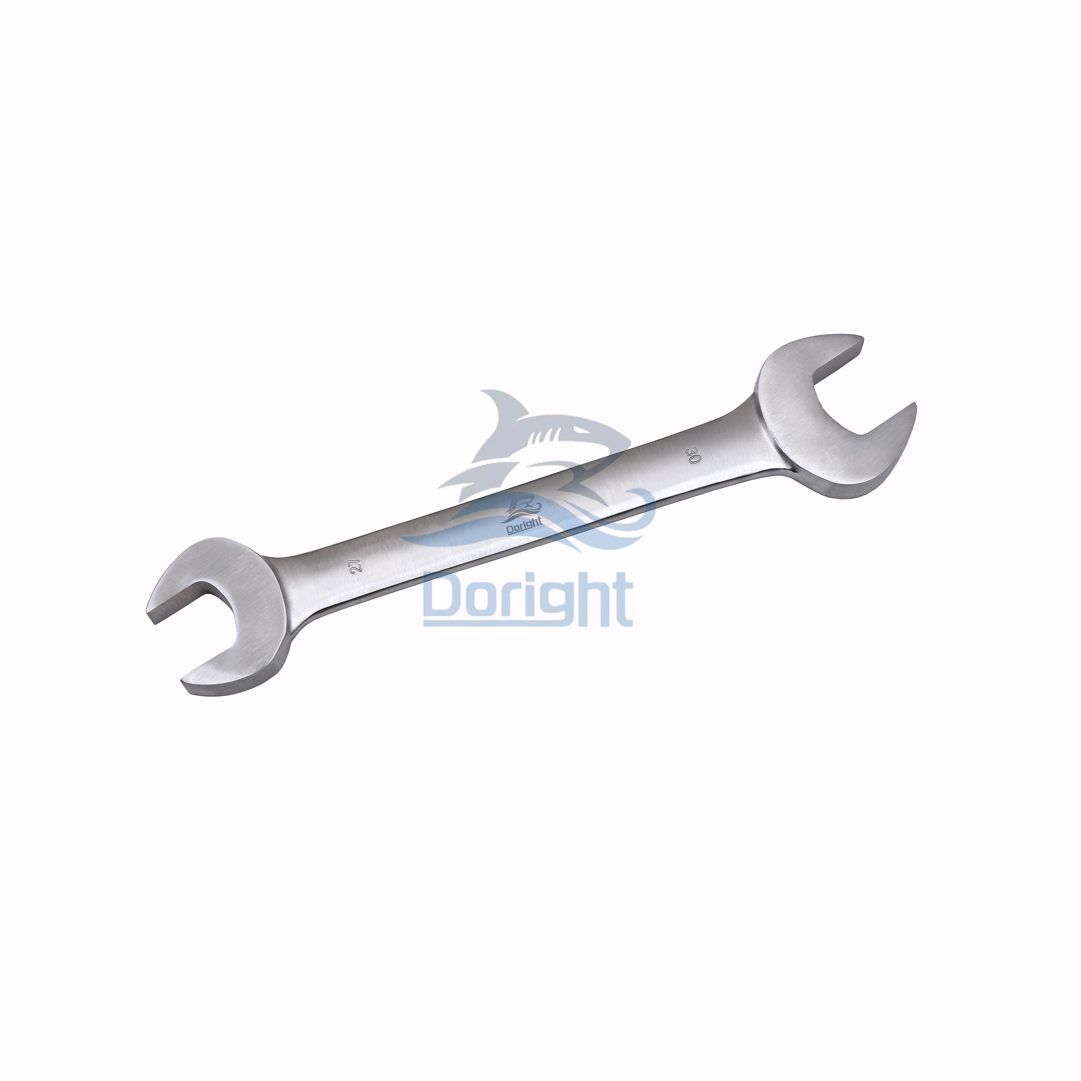 Doright Hot Selling Double Open End Wrench