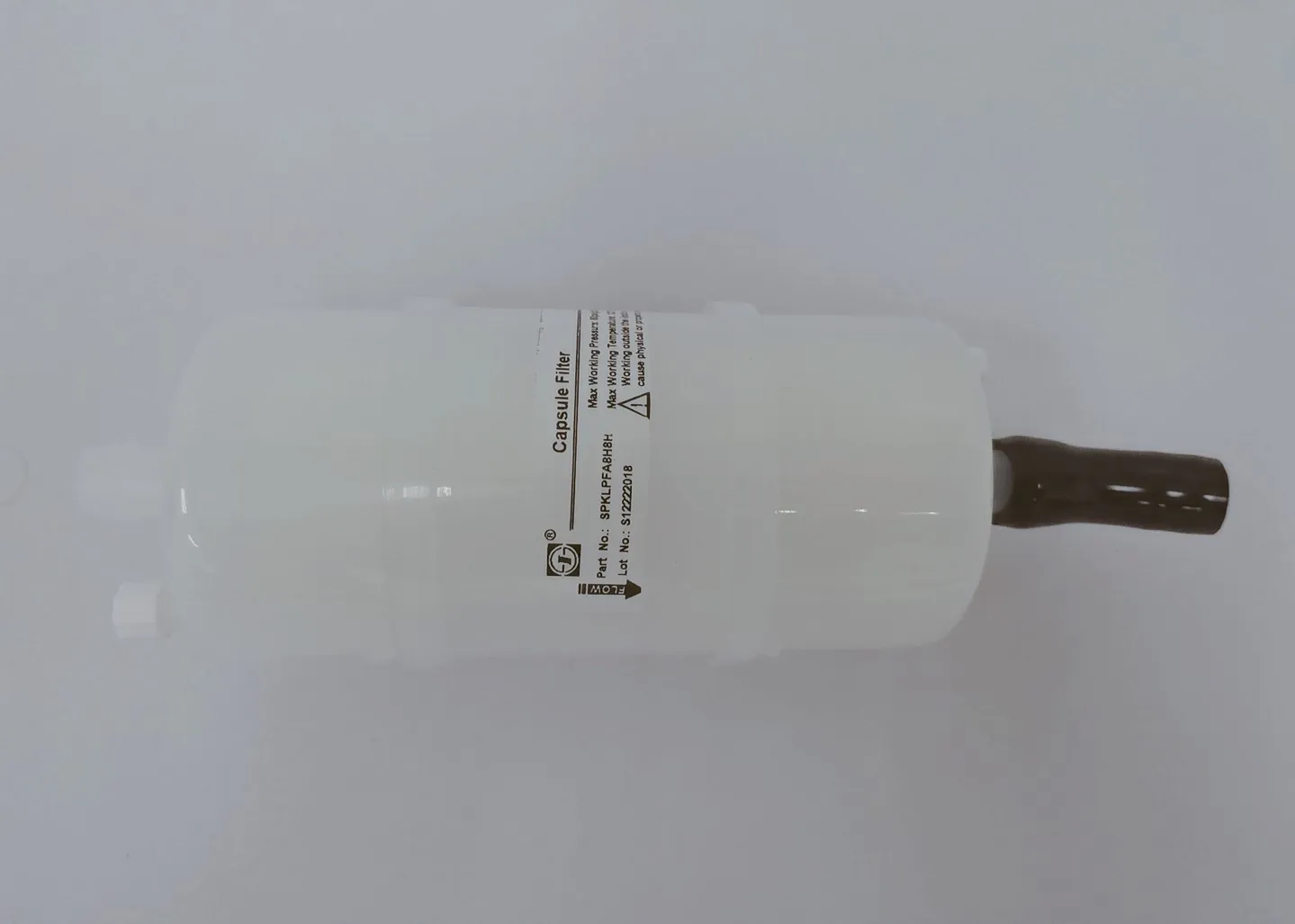 Lab Pharmaceutical Factory  Dust Particle Counter