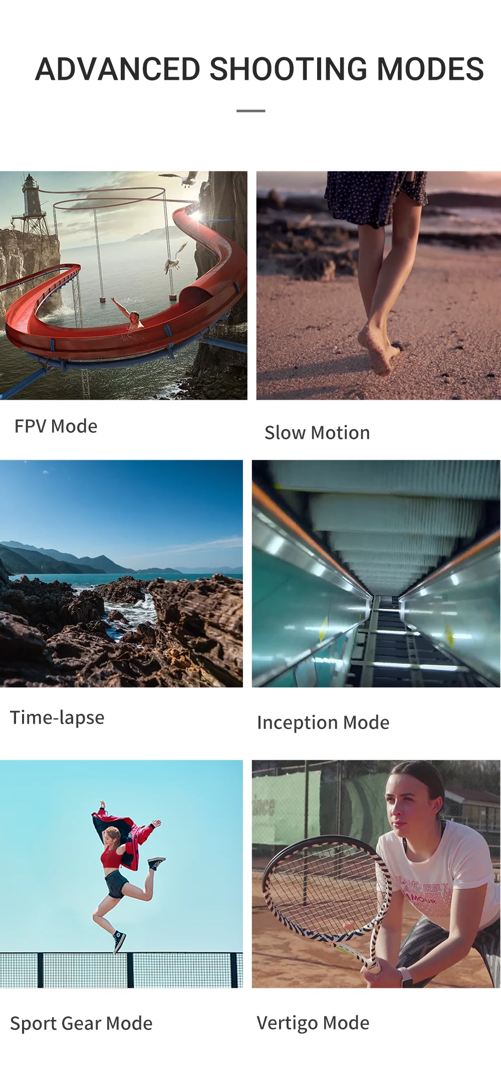 Moza Mini MX anti-shake selfie stick portable vlog 3 axis handheld mobile phone gimbal stabilizer for smart phone