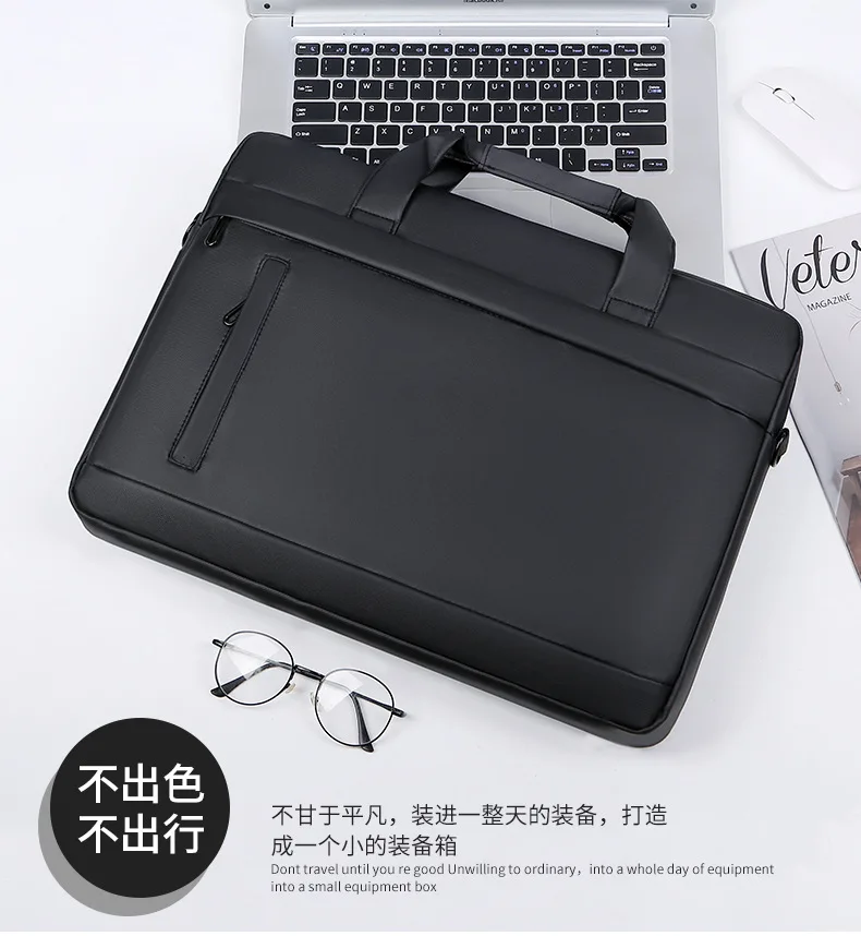 Large Capacity Multi-purpose Waterproof Laptop Backpack USB Port New Three Sets Multi-functional Leather Insole Shoes Slippers