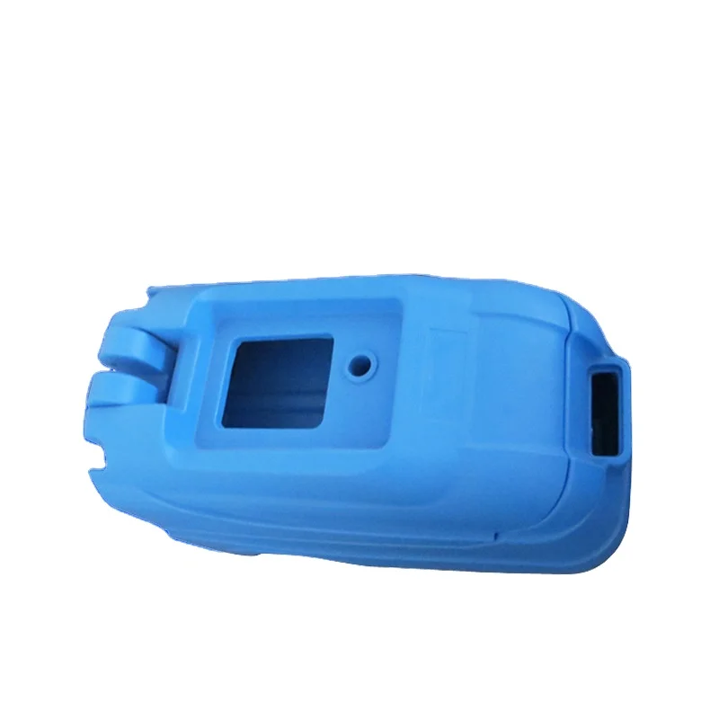 Новый высококачественный портативный масляный бак Пластиковый подвесной мотор для яхты 50 л