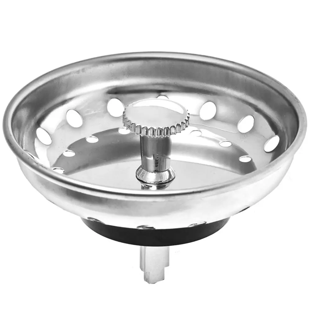 ABS Sink Drainer