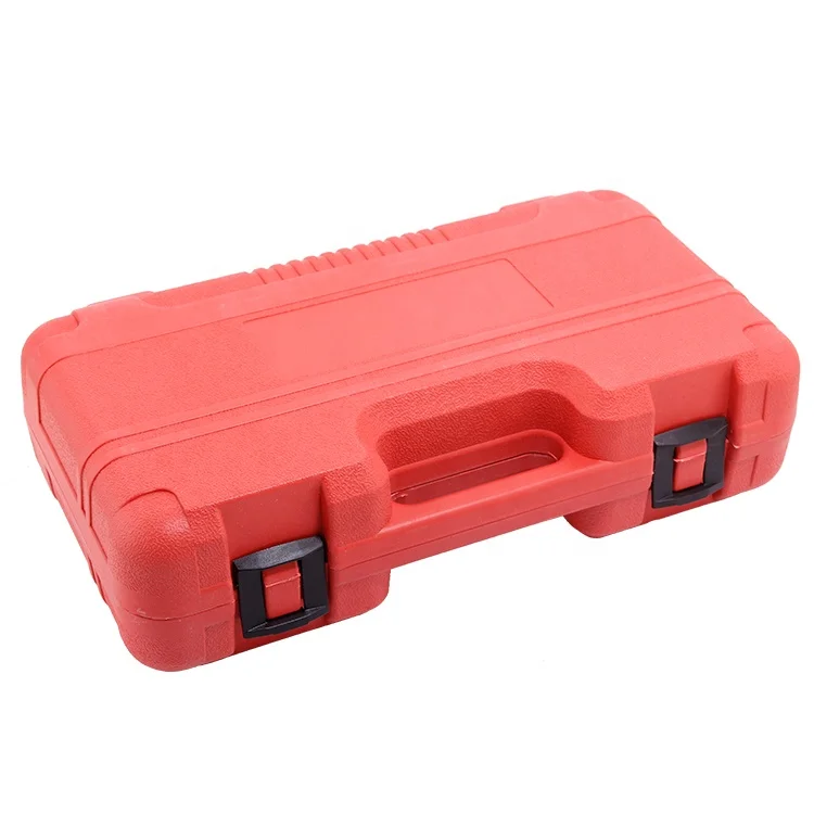 Compression Gauge Tester Petrol Engine Compression Pressure Tester Set Meter Compression Manometer