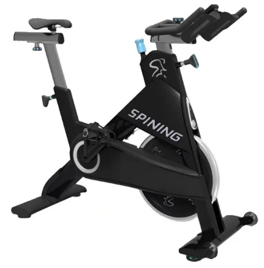 SK High Quality  Flywheel Spinning Bike Iron Fitness Bicycle Spinning Bike Indoor