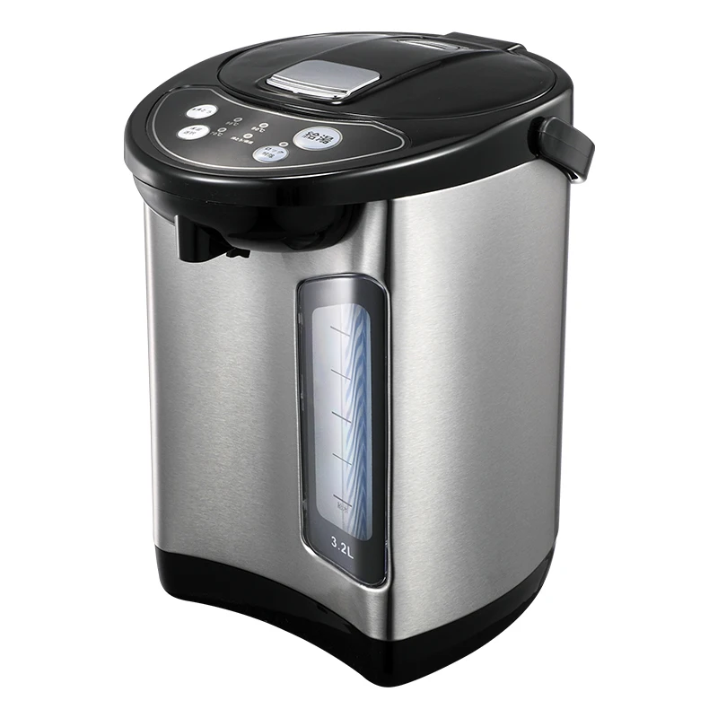 2023 New Design Electric Thermo Pot Water Dispenser