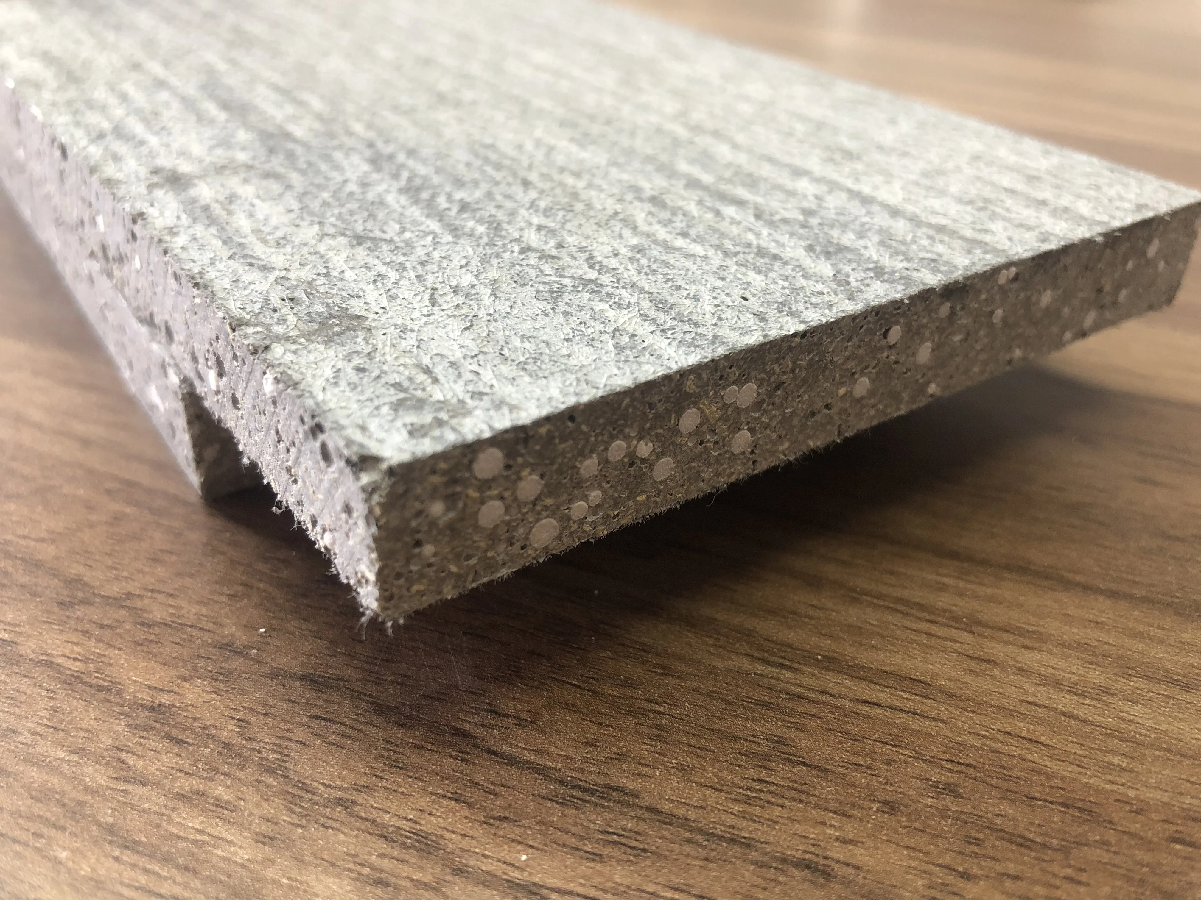 Lightweight Fire Retardant EPS Granules Magnesium Sulfate Board Magnesium Oxide Board Product Category