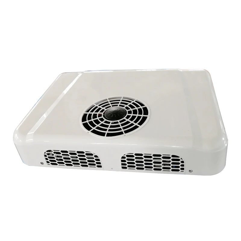 High quality electric 12 volt rooftop food truck air conditioner with Low price