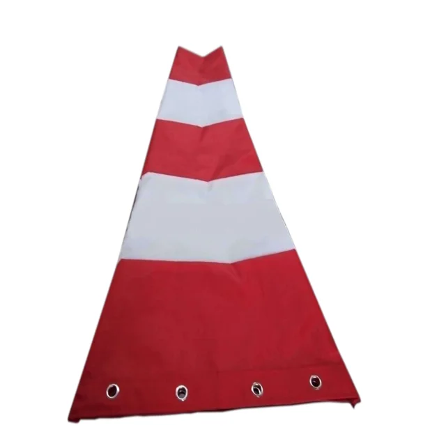 Factory Custom best price windsock wind vane price