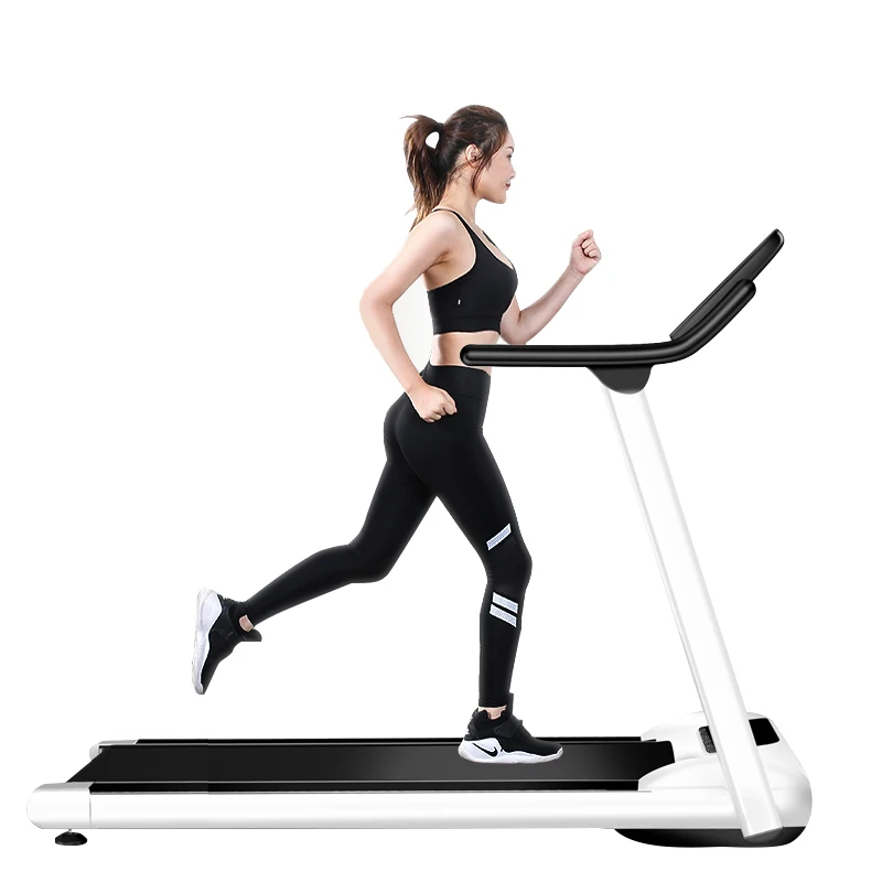 New Design Treadmill GYM Equipment Home Exercise Treadmill