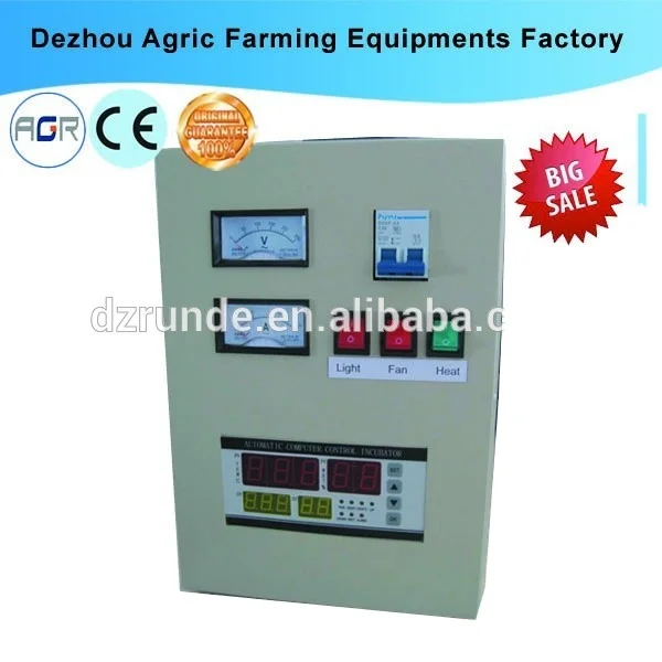 CE approved egg incubator controller XM-28 temperature & humiditiy controller for chicken egg incubator