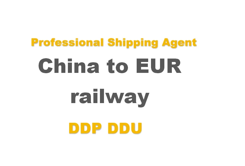 Ddp To Door Small Package Bulky Goods Nice Service Shipping Freight Forwarder Russia Moscow