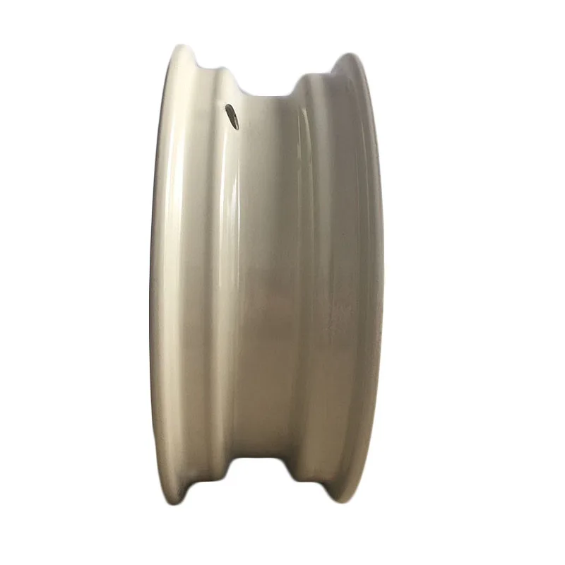 Passenger car wheels 4Jx12  tubeless rim for 145/70R12 tire