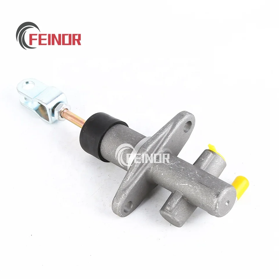 FEINOR one year warranty spare parts For CHEVROLET DAEWOO 96486385 clutch master cylinder
