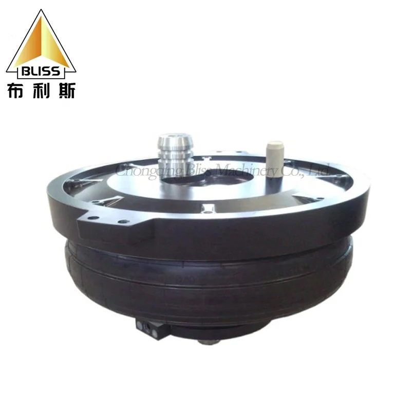 Bliss 530S1 Rolling lobe Airspring Model Train Parts & Accessories