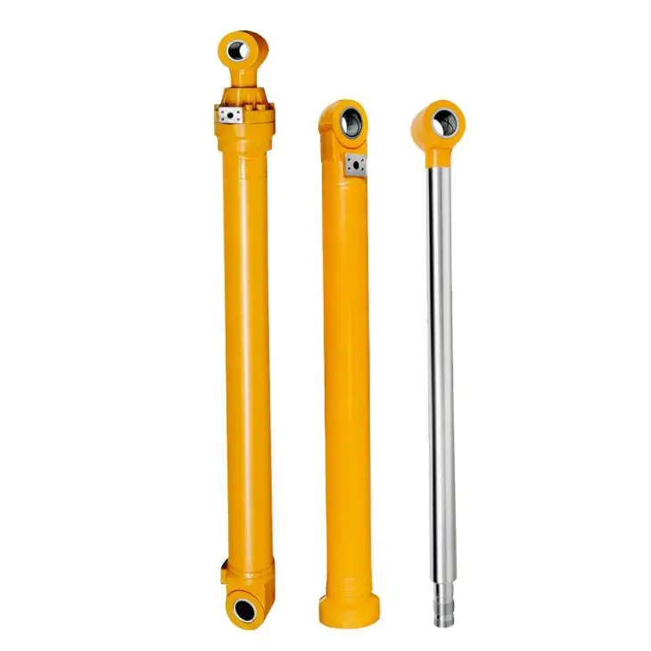EX60 Mini Boom/Arm/Bucket Hydraulic Oil Cylinder Spare Parts