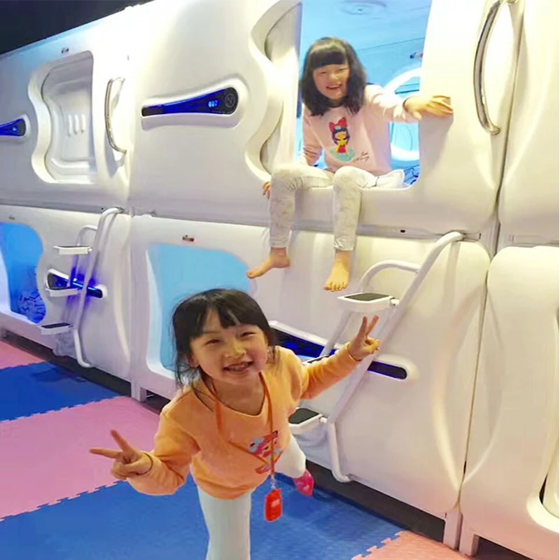 Прямая продажа с фабрики; M-863 капсулы постельный спальный капсулы