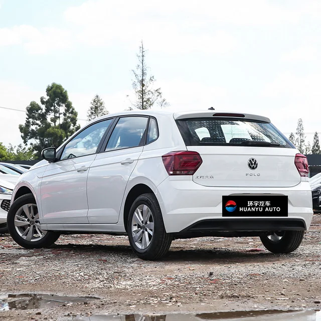 Недорогой новый автомобиль vw polo автомобильный бензиновый бензиновые автомобили низкая цена для продажи