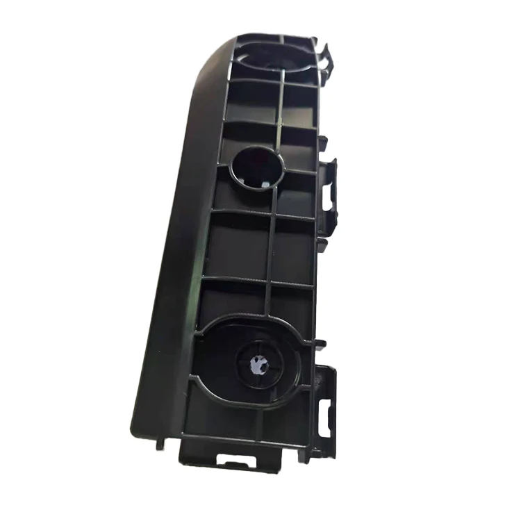 Best seller bus accessories guard fortuner rear bumper bracket for Toyota Coaster