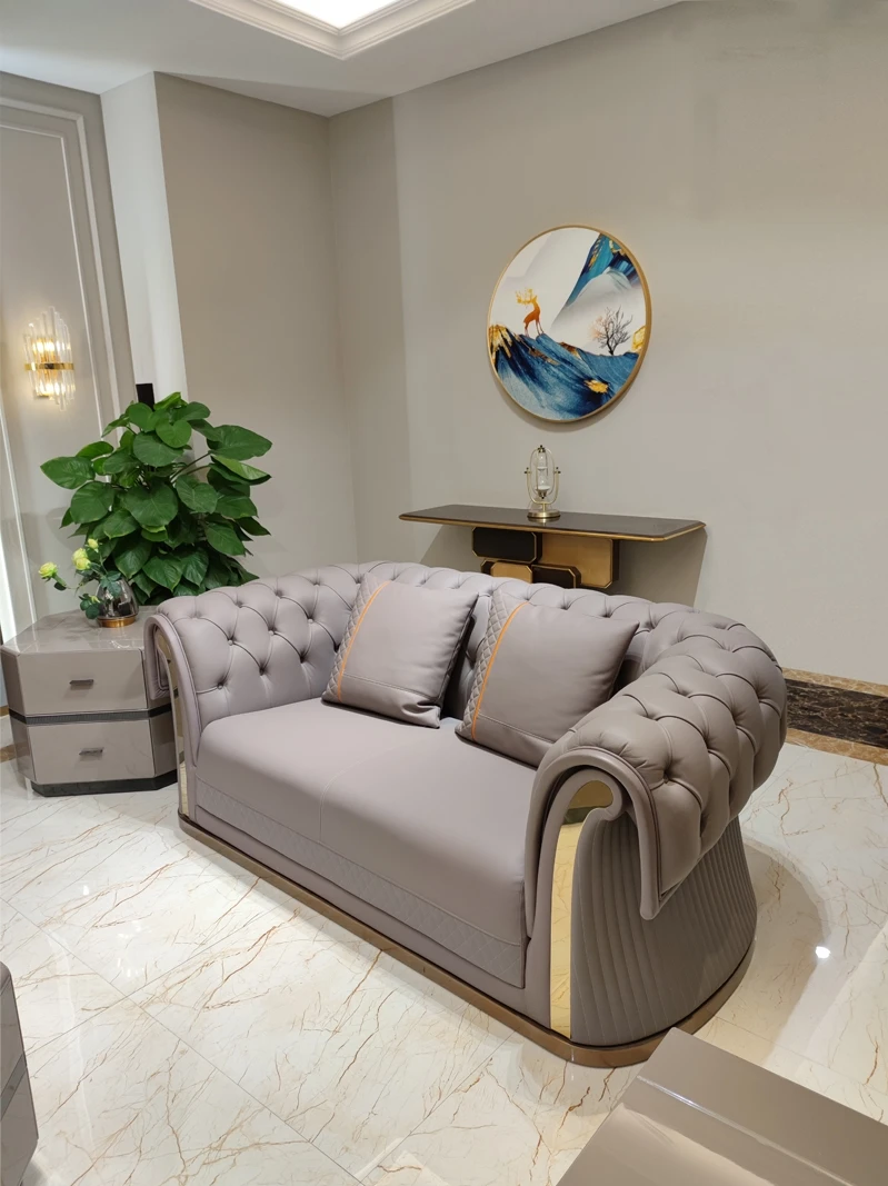 luxury classic sofa, antique royal classic sectional sofa design