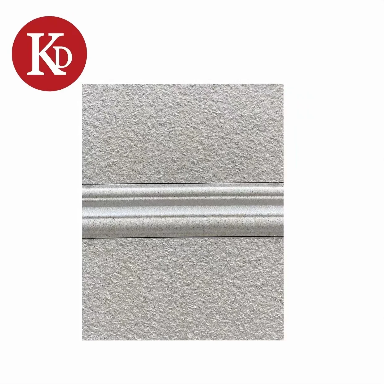 Wall exterior tiles With granite marble natural rocks and other stone realistic decorative effect beige light sand stone look