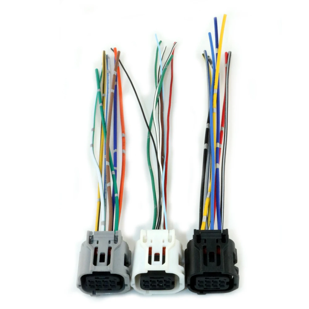 BEST DTM Substation BX Fast Wire Box Quick Electrical Relay Anti Corrosion America Standard Power Cable Connectors For Electric