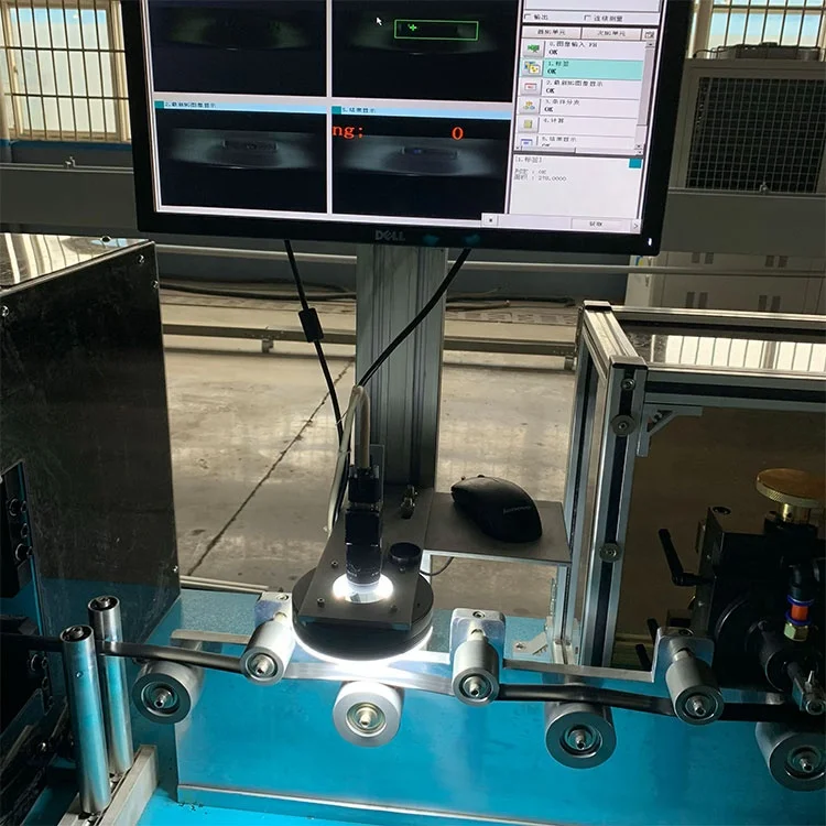 Labyrinth Drip Irrigation Pipe Production Line Labyrinth Drip Irrigation Tape Line