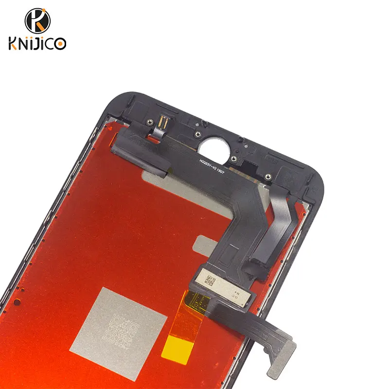  Горячая Распродажа ЖК-дисплей для iphone 8 plus сменный экран мобильного телефона Дисплей
