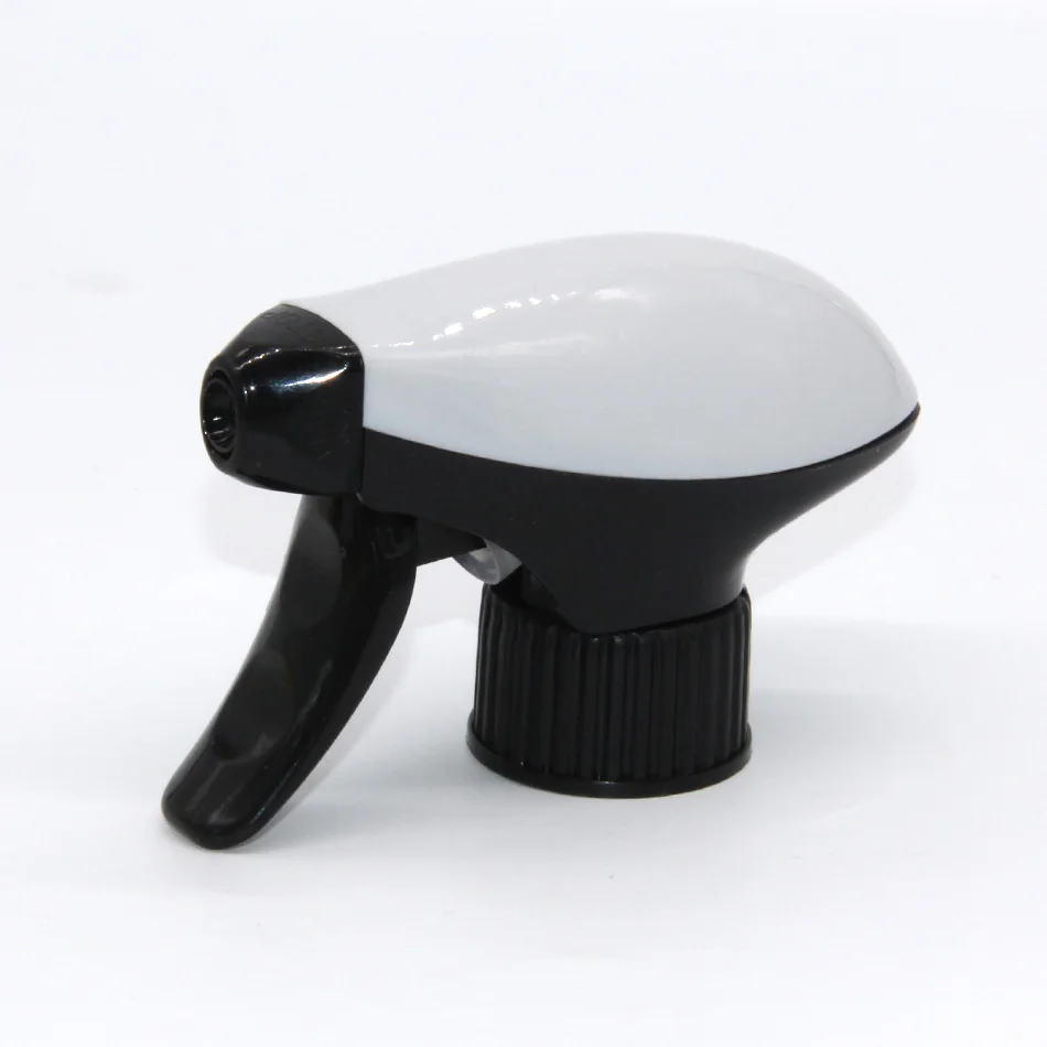 Китайский новый дизайн, спусковой механизм распылителя 28/400 28/410 28/415, пластиковый спусковой распылитель из пенопласта для распылителя
