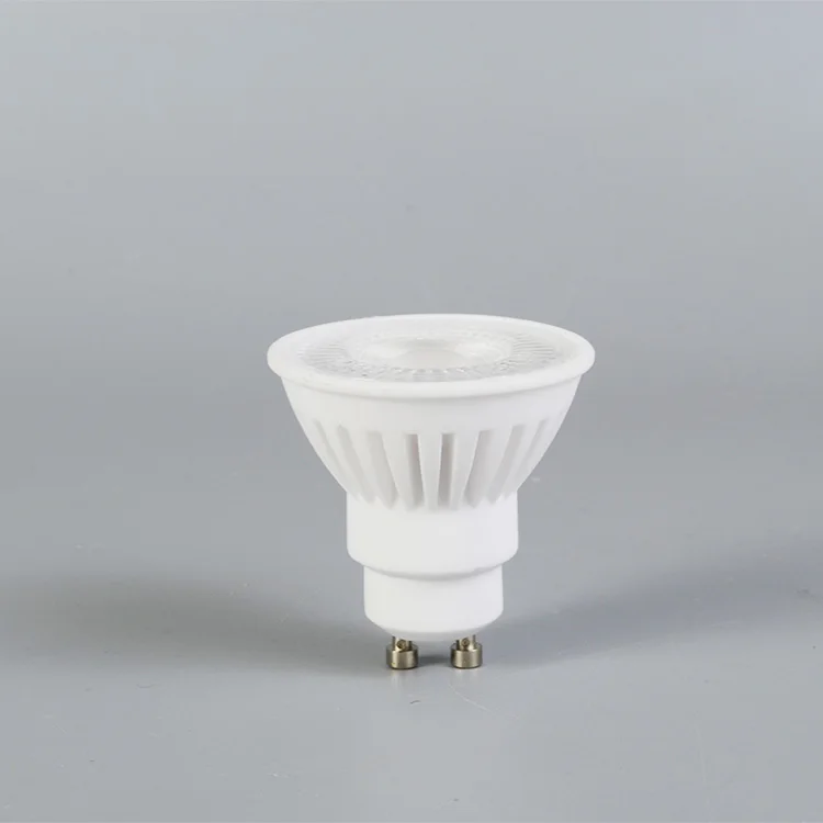 900lm 240v High Power GU10 LED Spot LAMP 6000K SMD Cool Daylight ceramic bulb