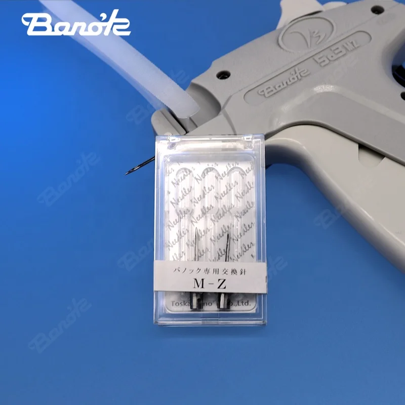 Bano'k 503MZ сверхтонкая